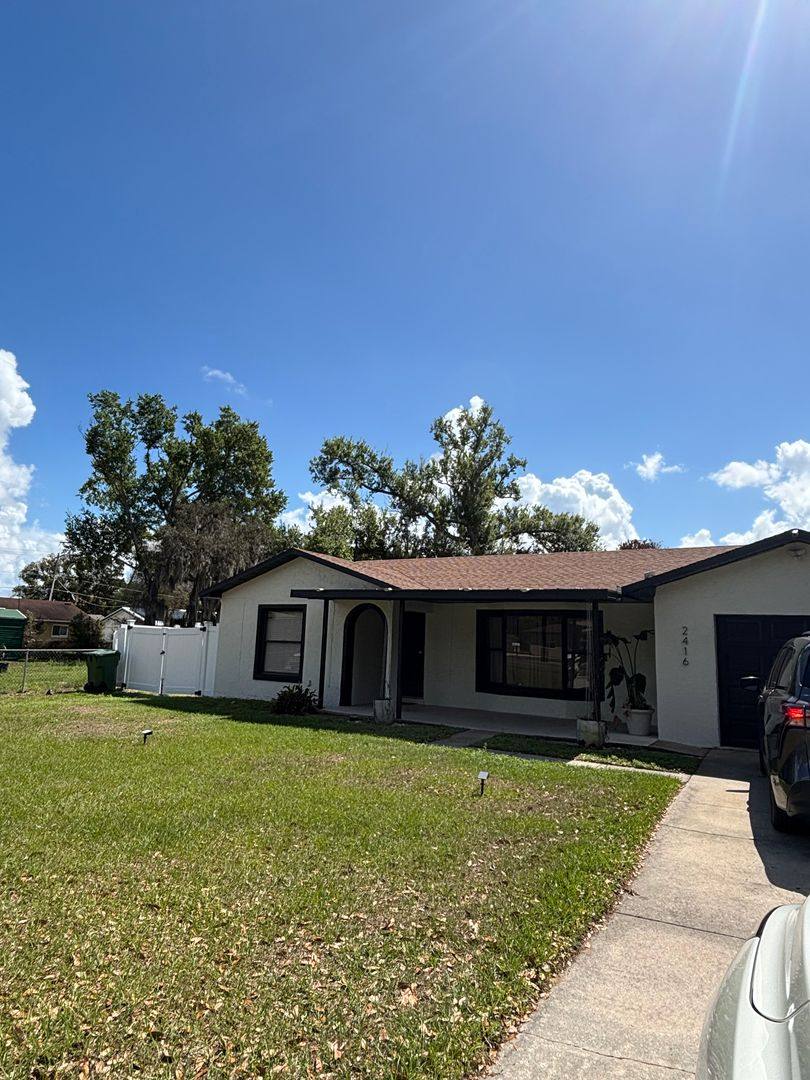House for rent at 2416 Ave B SW, Winter Haven, FL 33880