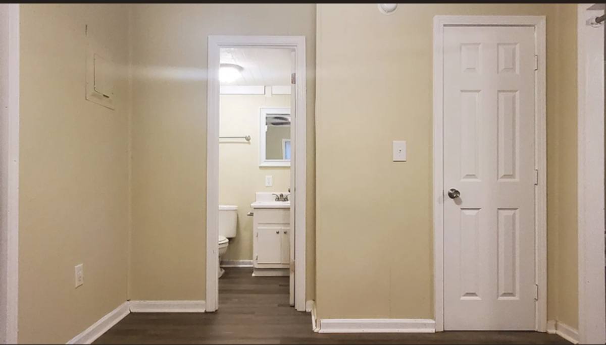 Apartment for rent at 120 2nd St, Winder, GA 30680