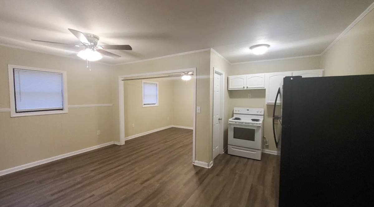 Apartment for rent at 120 2nd St, Winder, GA 30680