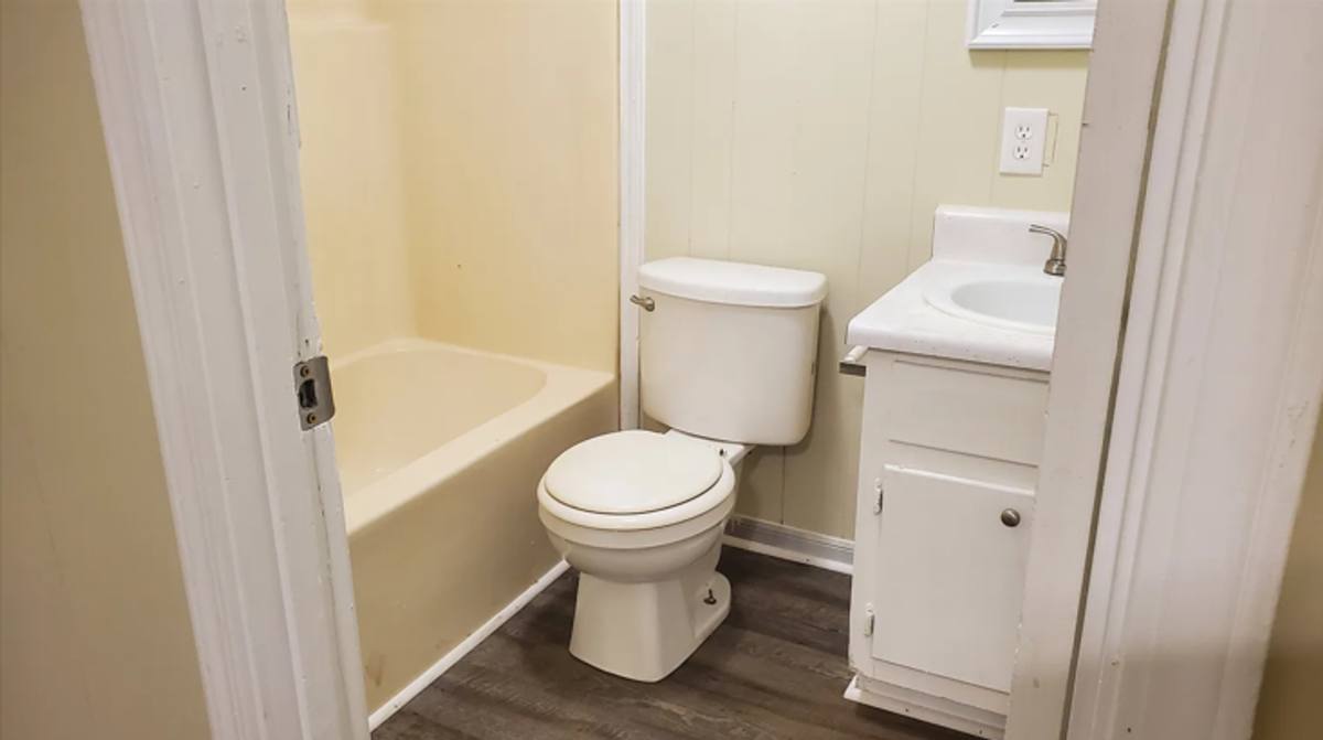 Apartment for rent at 120 2nd St, Winder, GA 30680