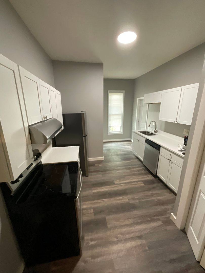 House for rent at 213 N Grant St, Bloomington, IN 47408