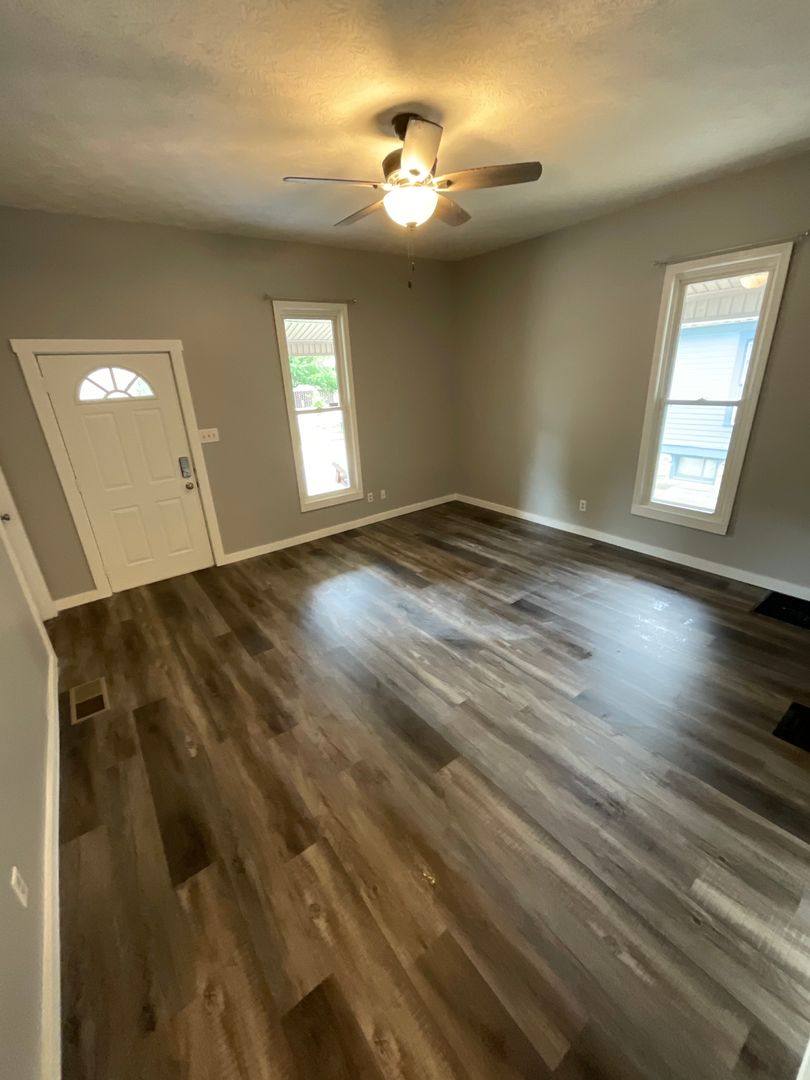 House for rent at 213 N Grant St, Bloomington, IN 47408