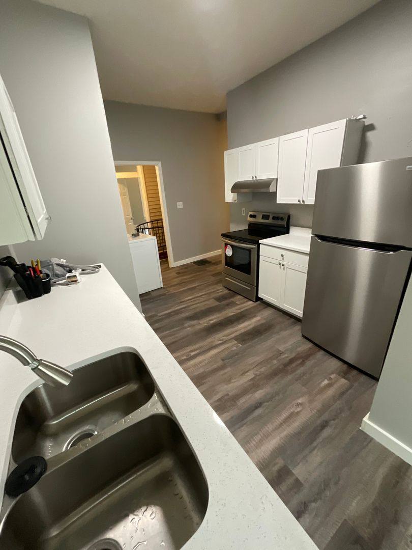 House for rent at 213 N Grant St, Bloomington, IN 47408