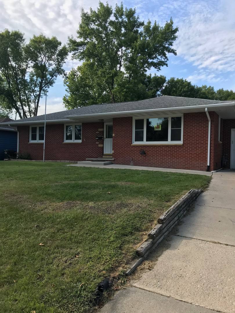 House for rent at 2620 15th Ave N, Fort Dodge, IA 50501