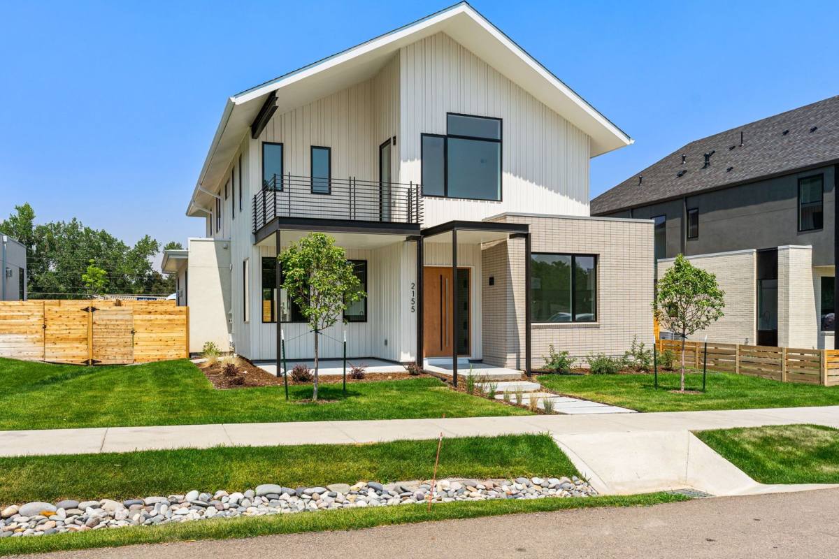 House for rent at 2155 Vine Ave, Boulder, CO 80304