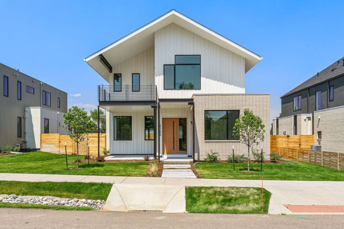 House for rent at 2155 Vine Ave, Boulder, CO 80304