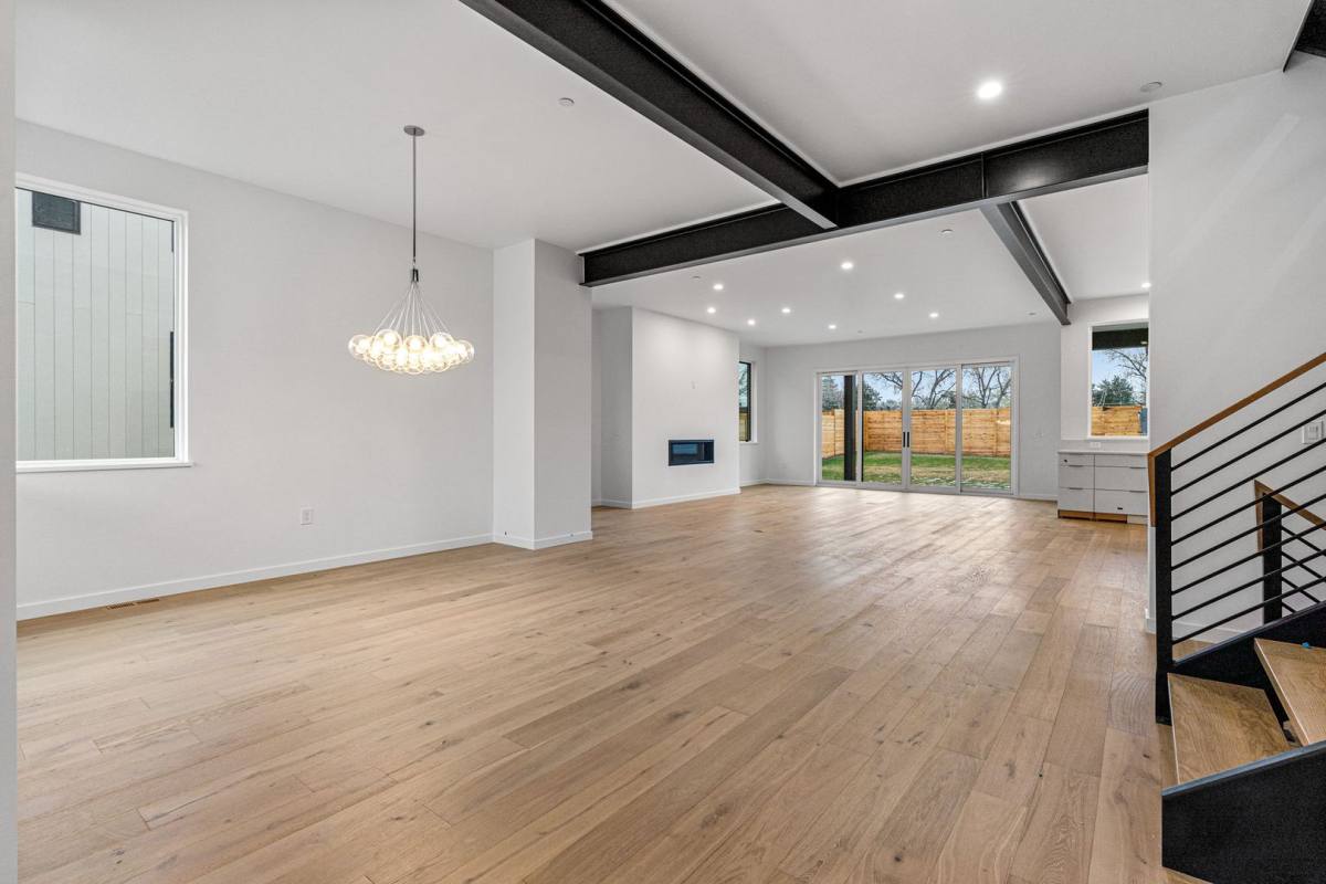 House for rent at 2155 Vine Ave, Boulder, CO 80304
