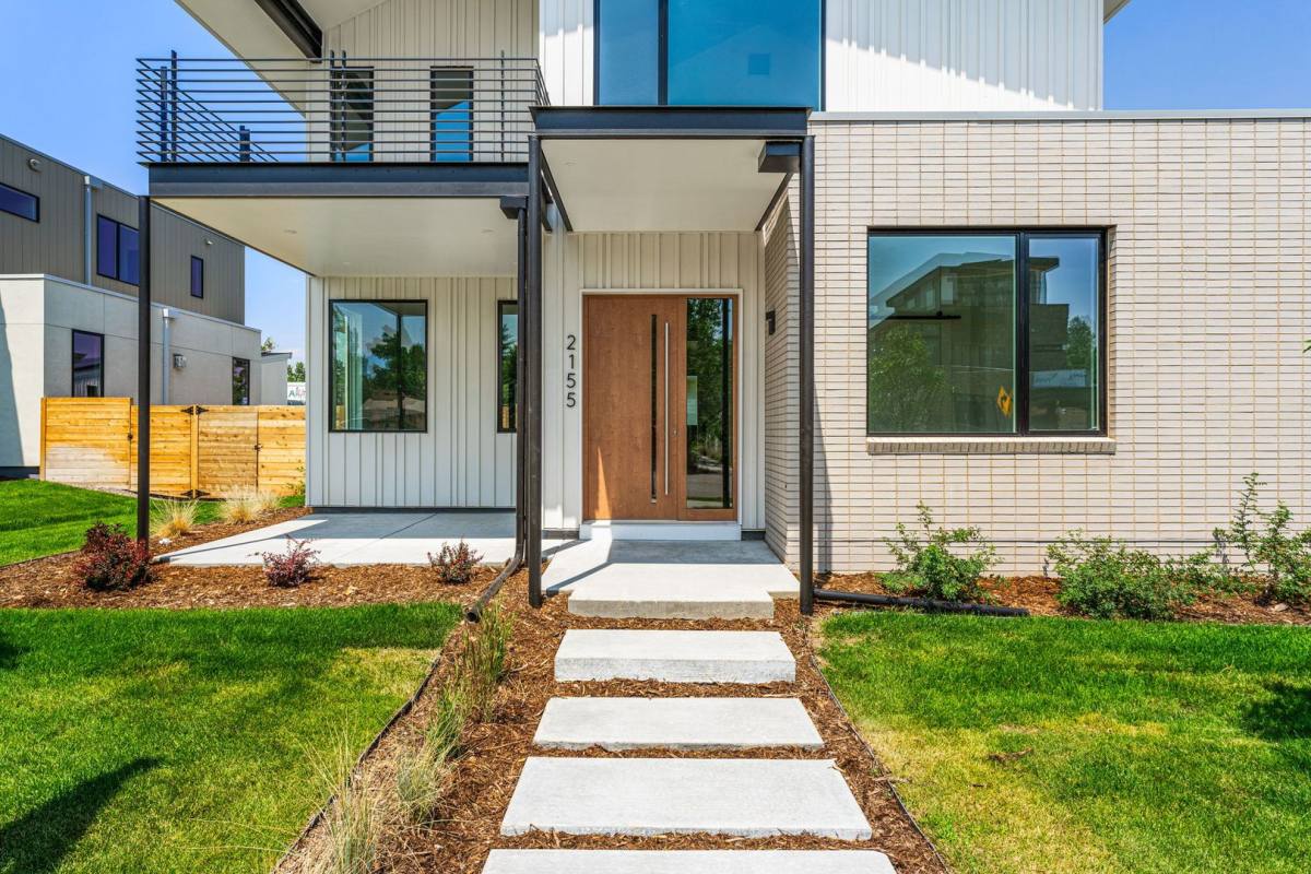 House for rent at 2155 Vine Ave, Boulder, CO 80304