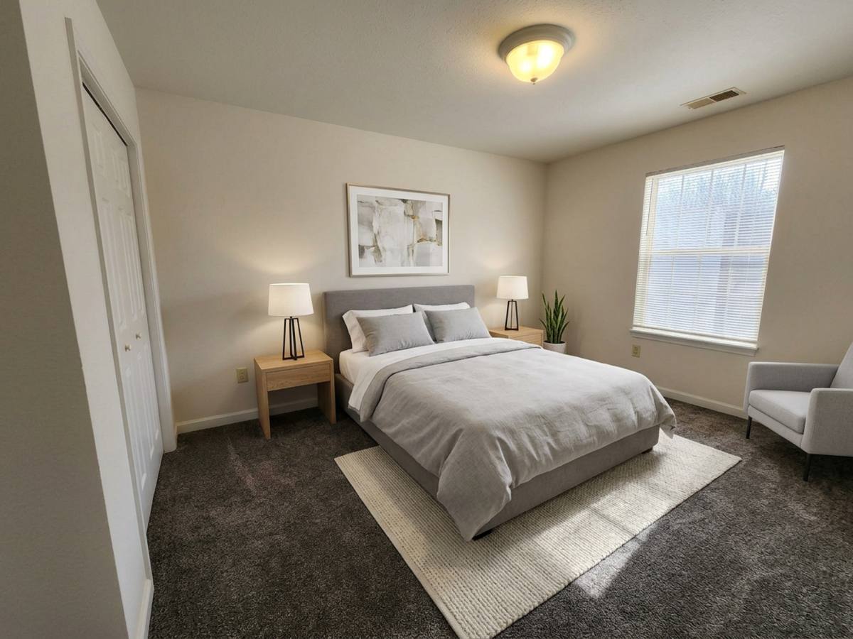 Townhouse for rent at 10 Sandpiper Trail SE, Warren, OH 44484