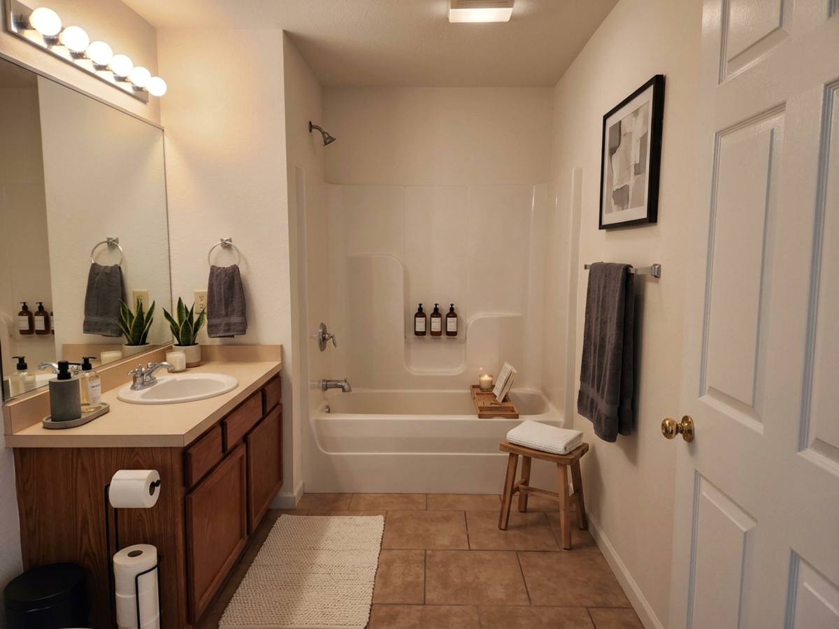 Townhouse for rent at 10 Sandpiper Trail SE, Warren, OH 44484