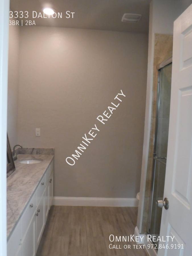 House for rent at 3333 Dalton St, Greenville, TX 75401