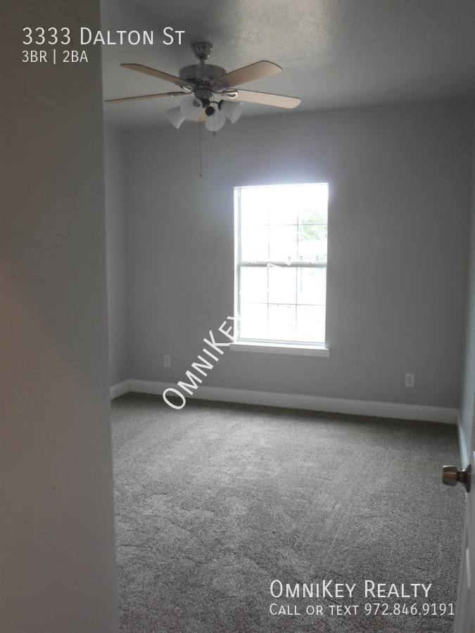 House for rent at 3333 Dalton St, Greenville, TX 75401