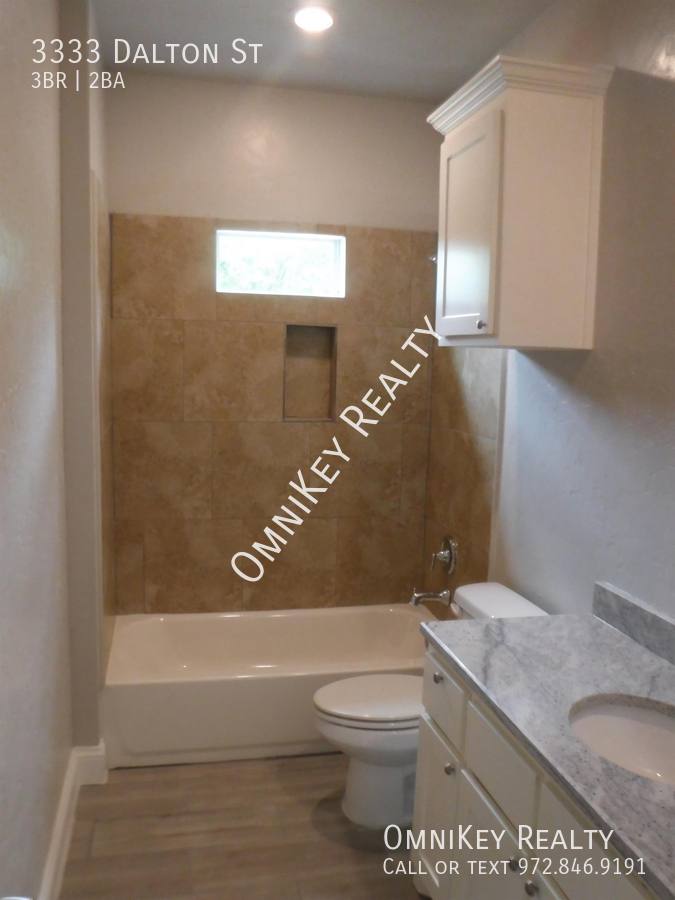 House for rent at 3333 Dalton St, Greenville, TX 75401