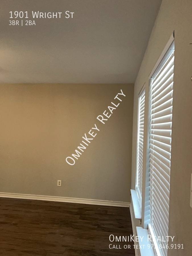 House for rent at 1901 Wright St, Greenville, TX 75401