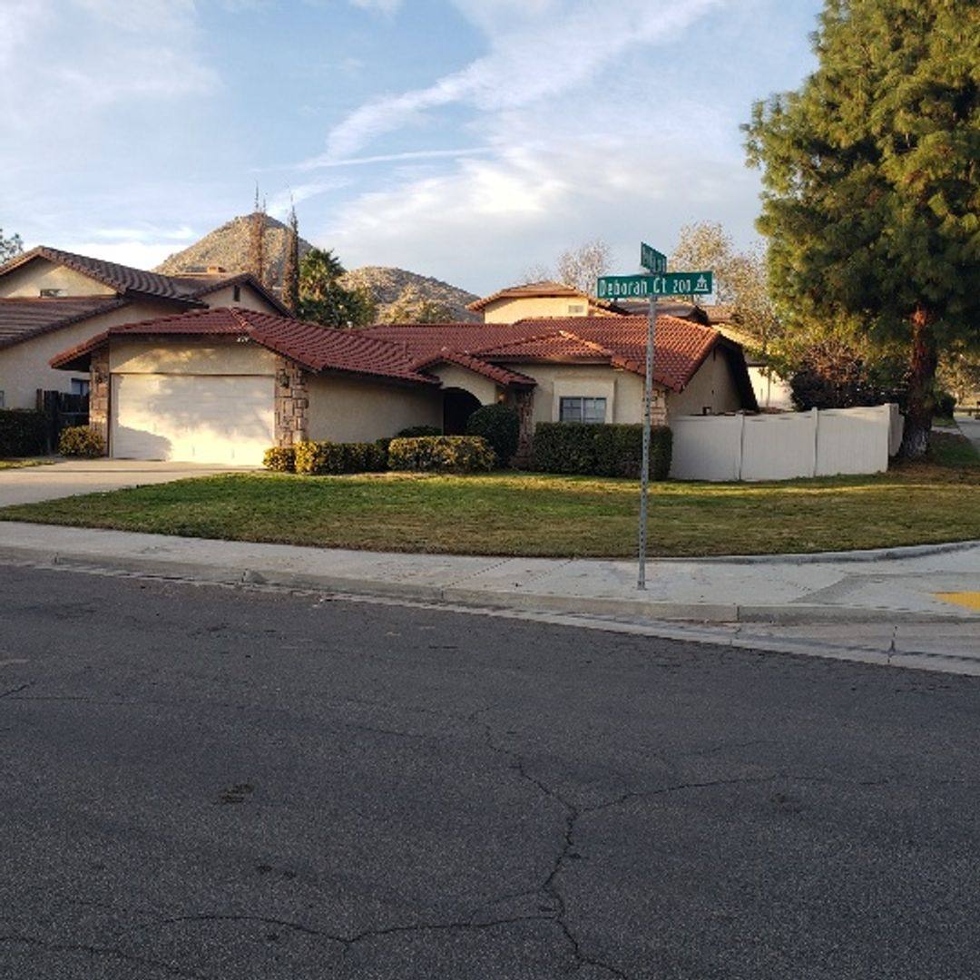 House for rent at 209 Deborah Court, Riverside, CA 92507