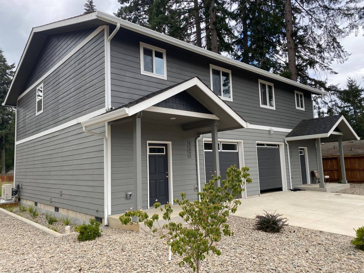 Apartment for rent at 88046 7th St, Veneta, OR 97487