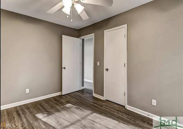 House for rent at 802 S Rogers St, Pooler, GA 31322