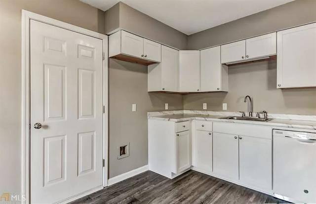 House for rent at 802 S Rogers St, Pooler, GA 31322