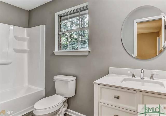 House for rent at 802 S Rogers St, Pooler, GA 31322