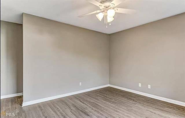 House for rent at 802 S Rogers St, Pooler, GA 31322