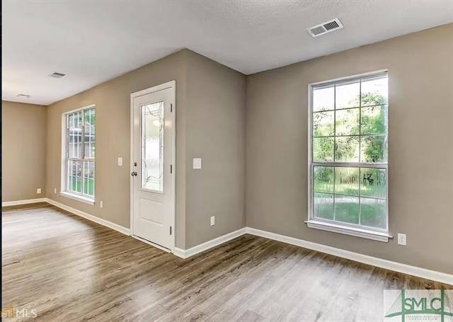 House for rent at 802 S Rogers St, Pooler, GA 31322