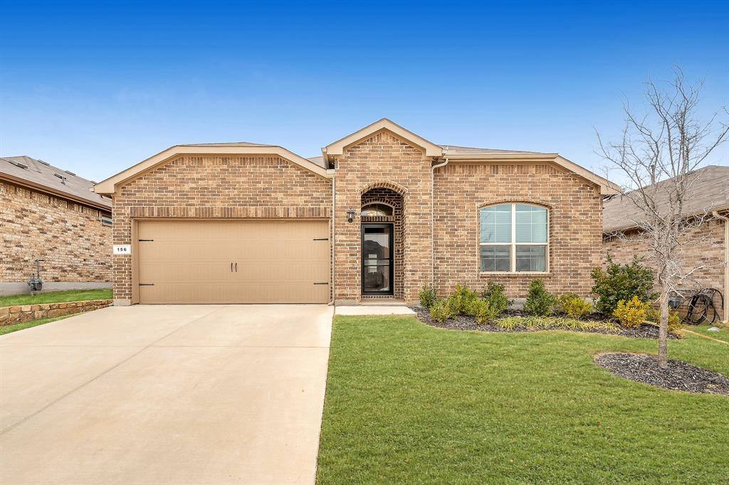 Apartment for rent at 156 Birch St #156, Boyd, TX 76023
