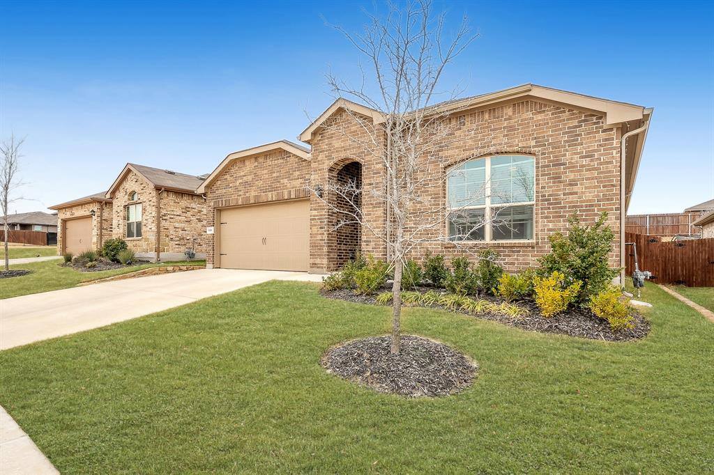 Apartment for rent at 156 Birch St #156, Boyd, TX 76023