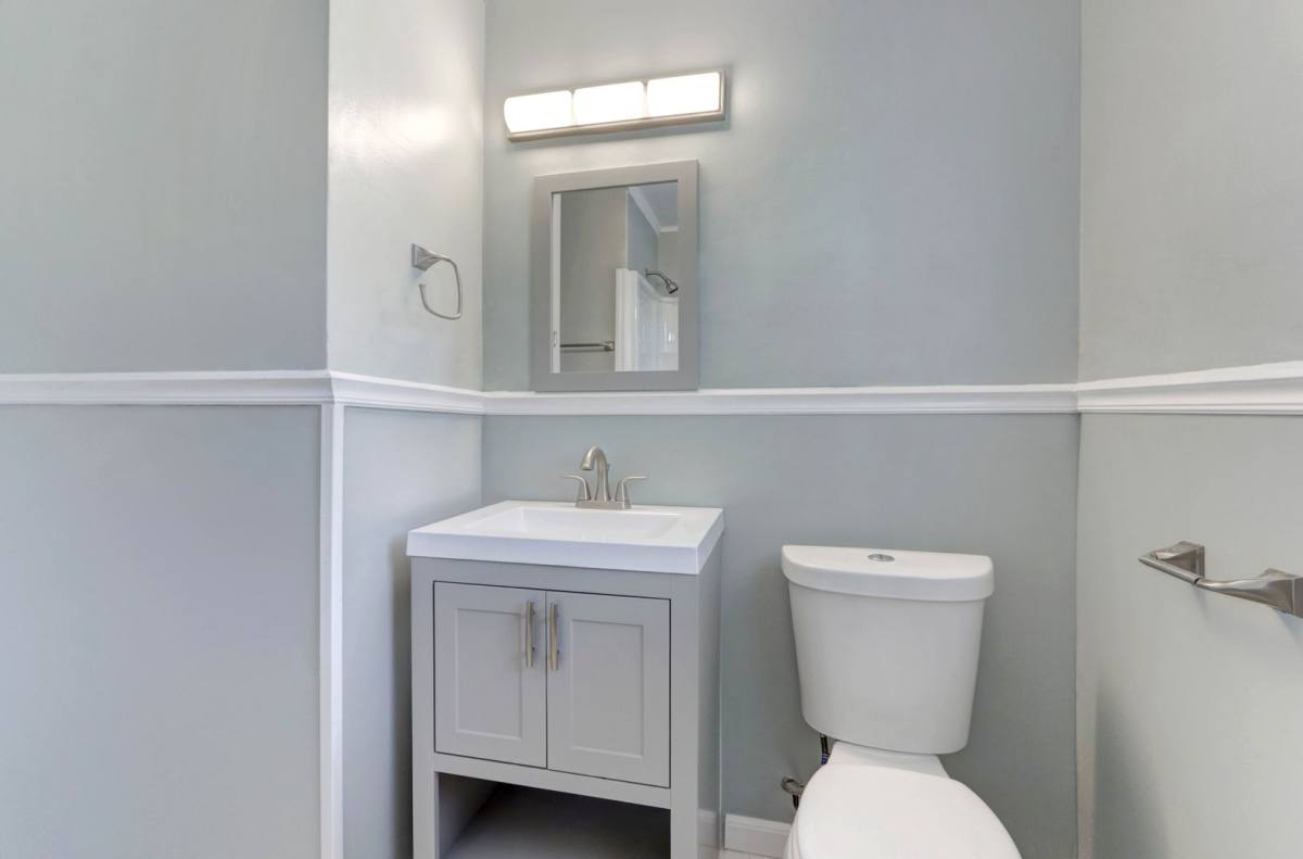 House for rent at 1203 E 57th St, Savannah, GA 31404