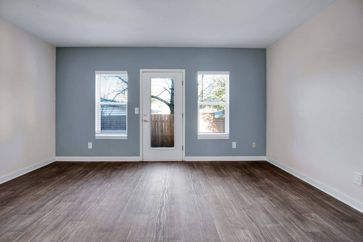 Townhouse for rent at 4380-4390 SE 122nd Ave, Portland, OR 97236