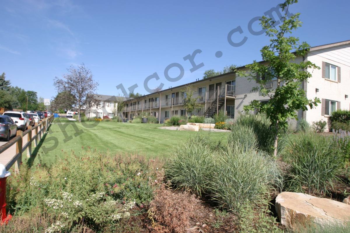 Apartment for rent at 1777 W 79th Way, Denver, CO 80221