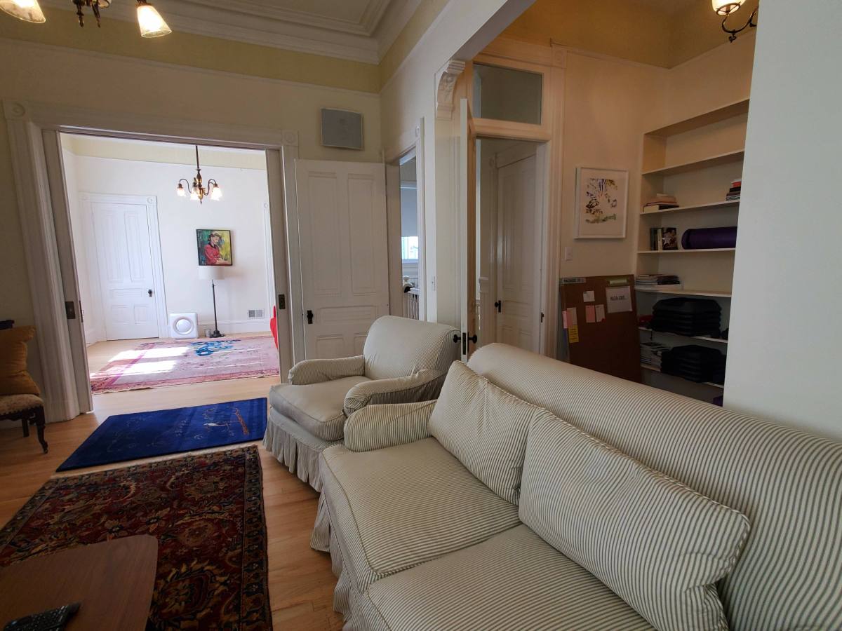 Condo for rent at 244 Diamond St, San Francisco, CA 94114