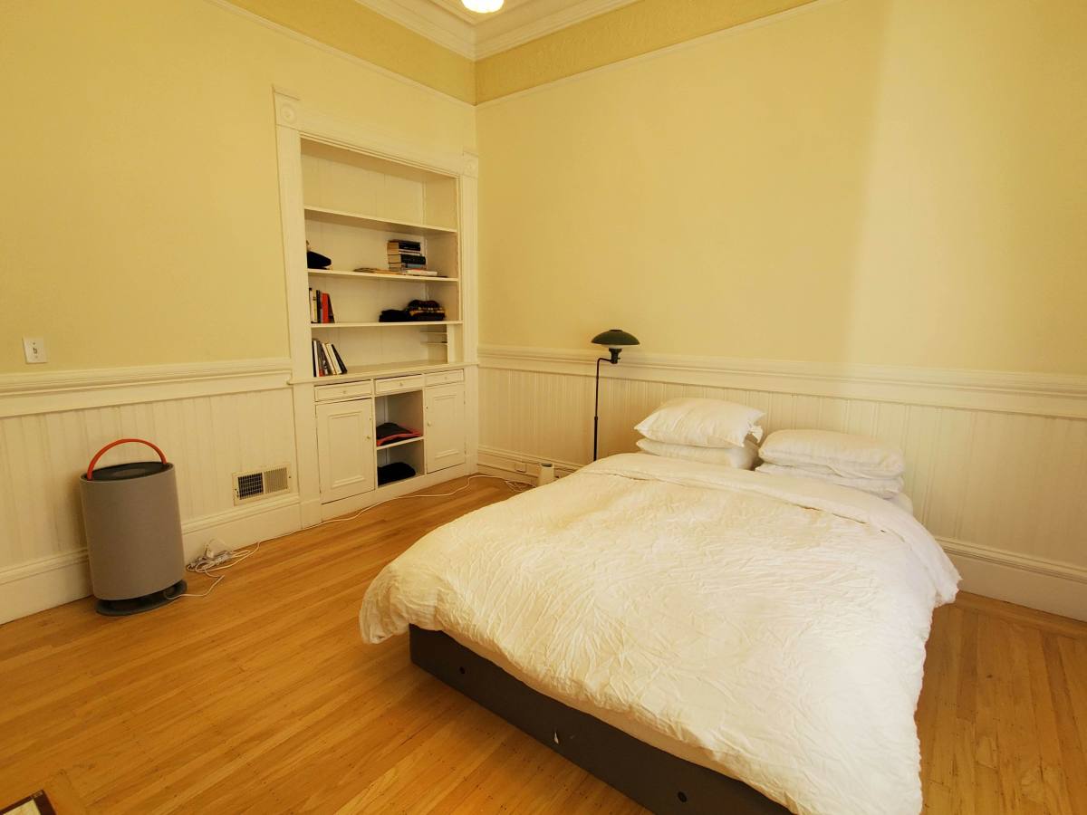 Condo for rent at 244 Diamond St, San Francisco, CA 94114