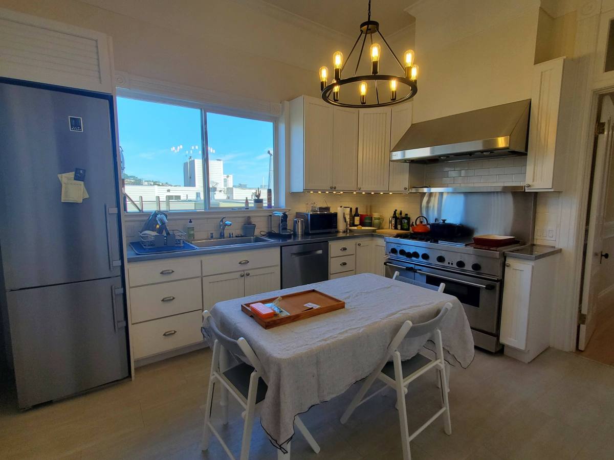 Condo for rent at 244 Diamond St, San Francisco, CA 94114