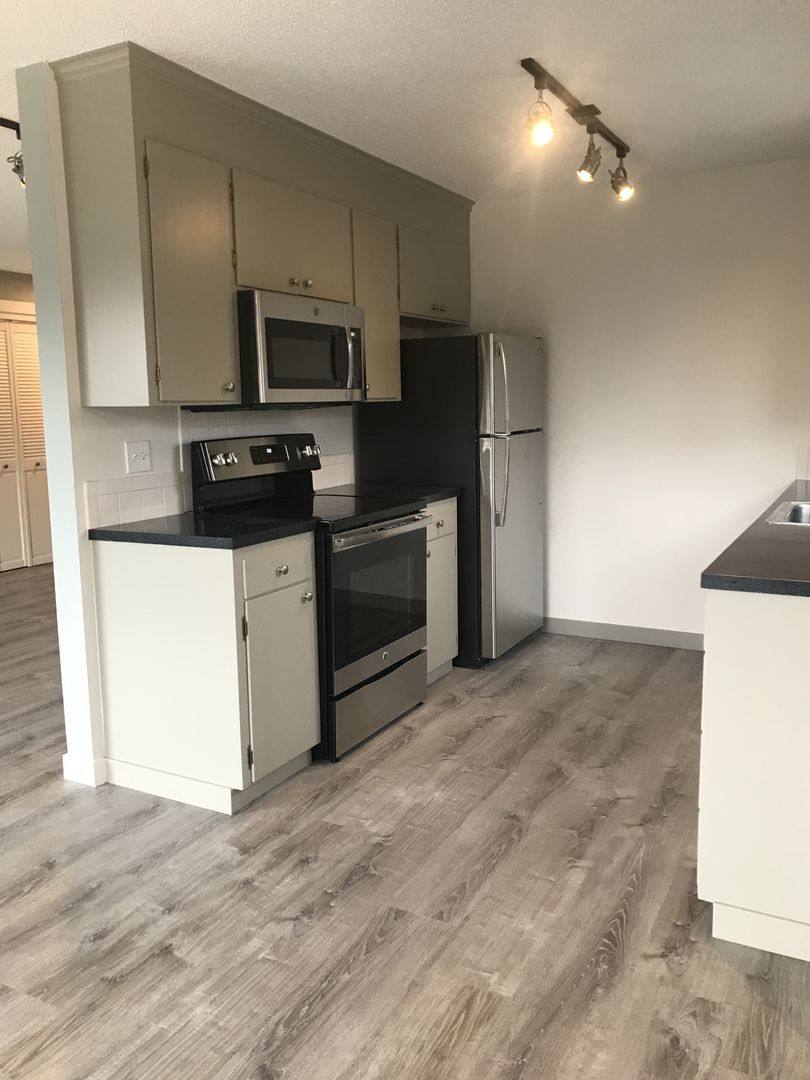 Apartment for rent at 3309 W Government Way, Seattle, WA 98199