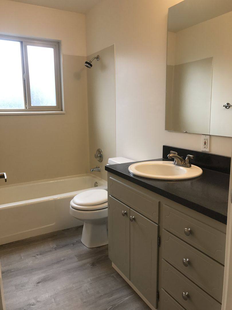 Apartment for rent at 3309 W Government Way, Seattle, WA 98199