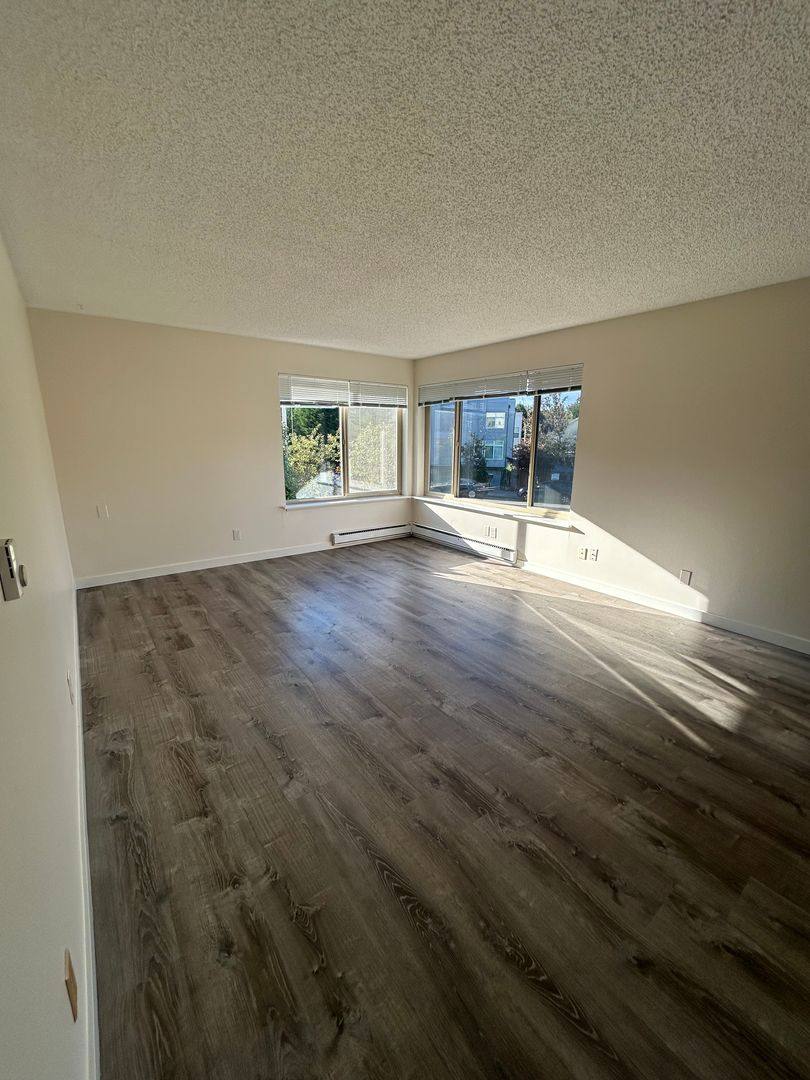 Apartment for rent at 3309 W Government Way, Seattle, WA 98199
