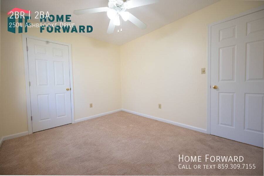 House for rent at 2504 Ashbrooke Dr, Lexington, KY 40513