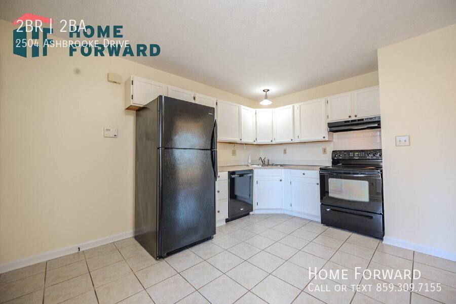 House for rent at 2504 Ashbrooke Dr, Lexington, KY 40513
