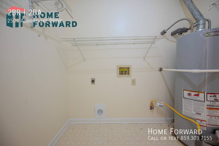 House for rent at 2504 Ashbrooke Dr, Lexington, KY 40513