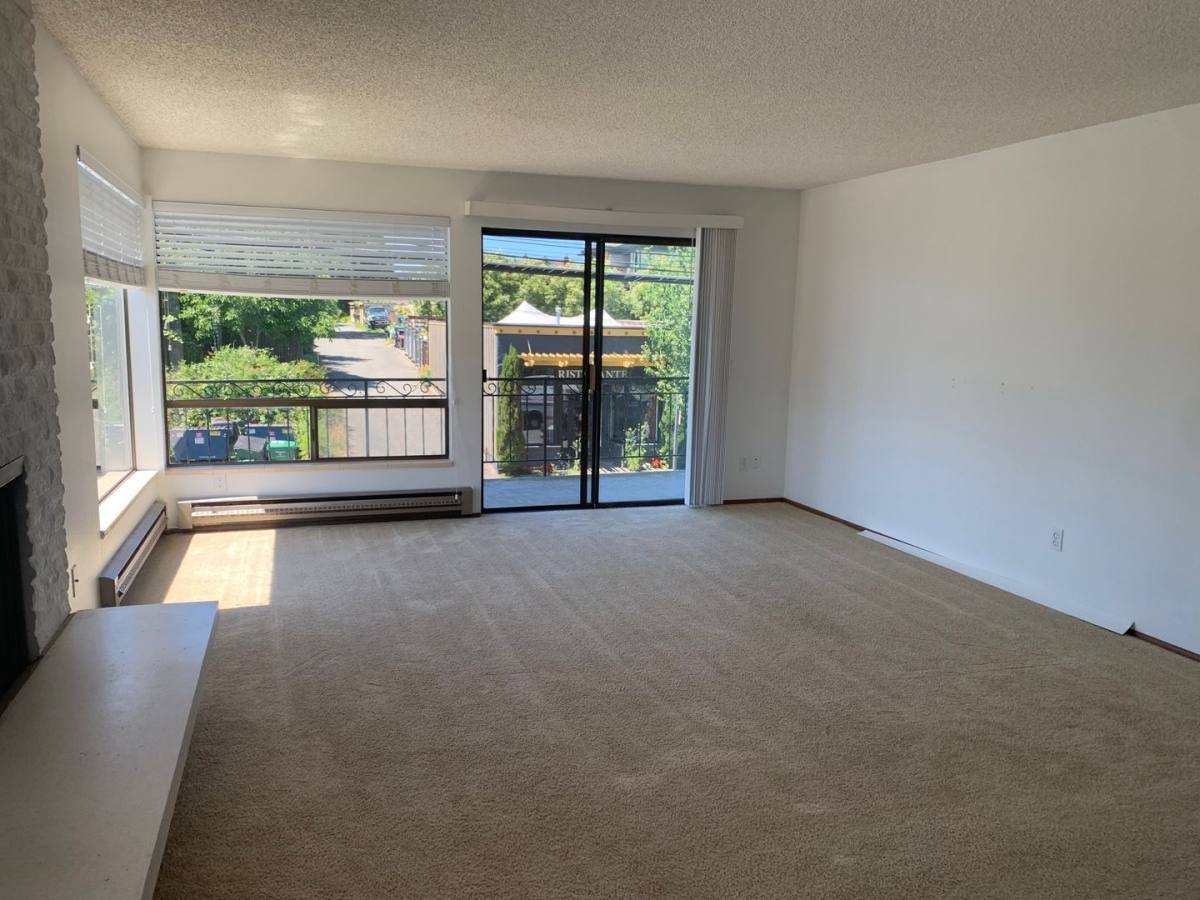 Apartment for rent at 6400 32nd Ave NW, Seattle, WA 98107