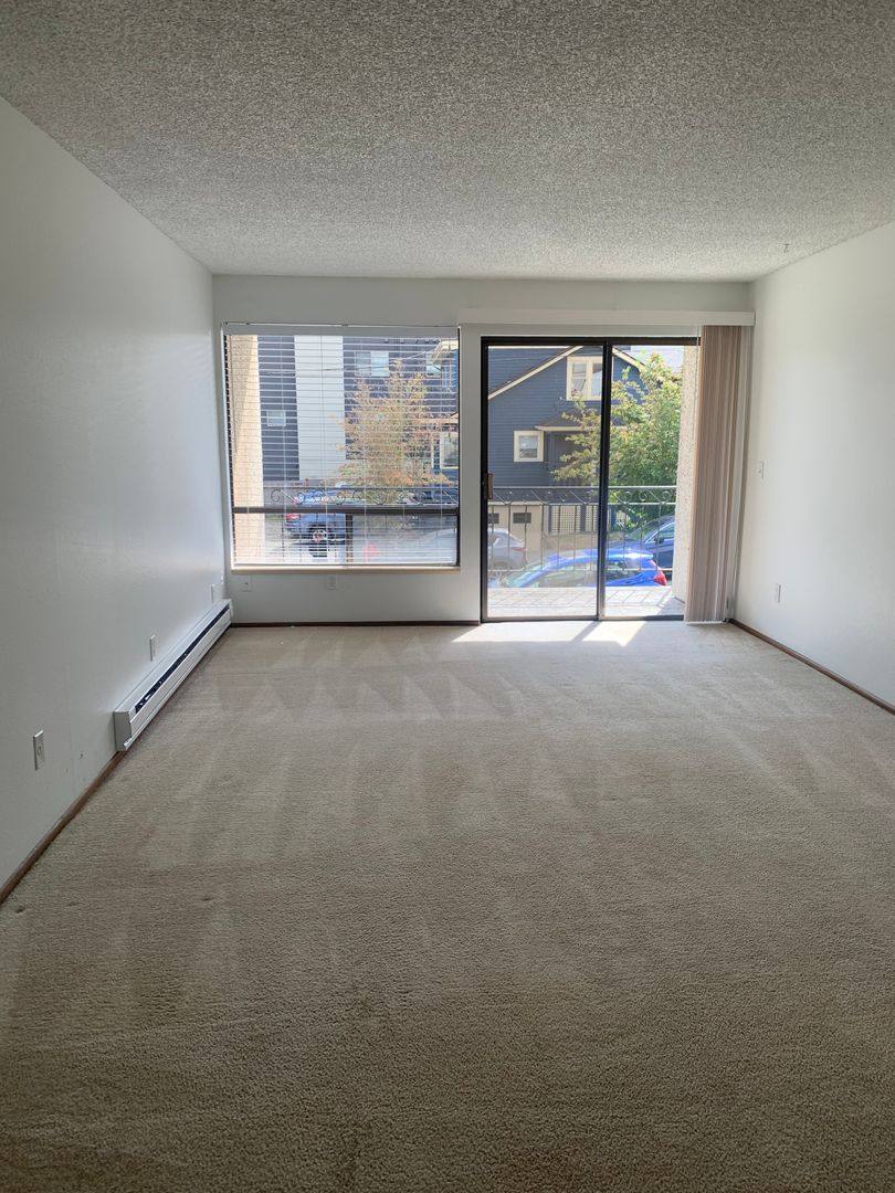 Apartment for rent at 6400 32nd Ave NW, Seattle, WA 98107