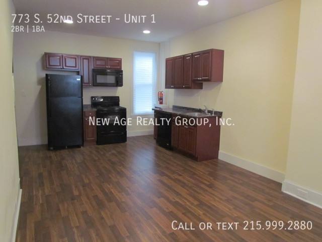 Apartment for rent at 773 S 52nd St #1, Philadelphia, PA 19143