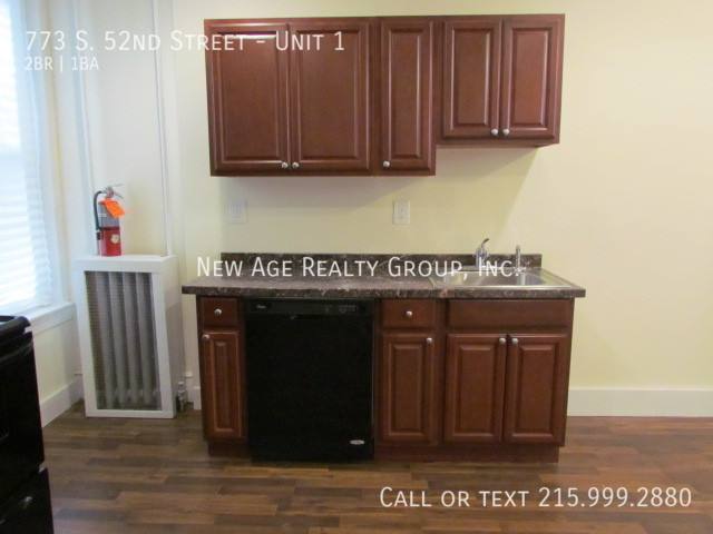 Apartment for rent at 773 S 52nd St #1, Philadelphia, PA 19143