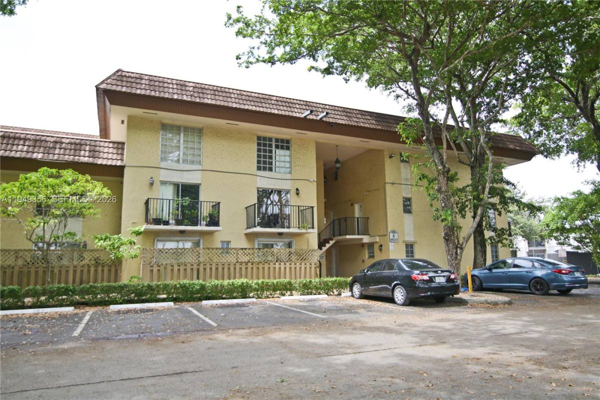 Apartment for rent at 8500 SW 109th Ave #6223, Miami, FL 33173