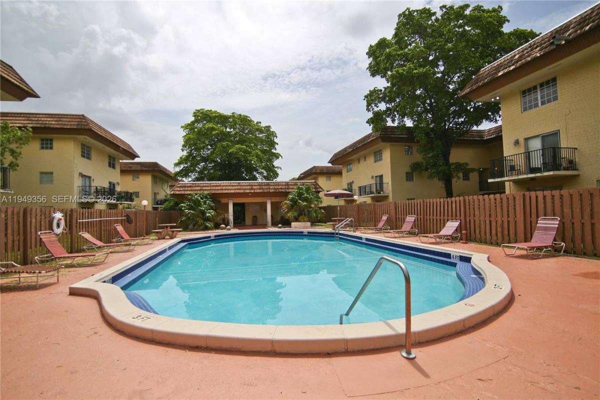 Apartment for rent at 8500 SW 109th Ave #6223, Miami, FL 33173