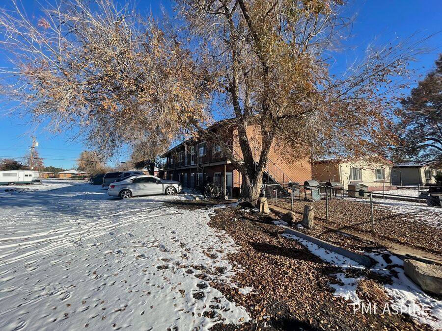 Apartment for rent at 2376 Emporia St, Aurora, CO 80010