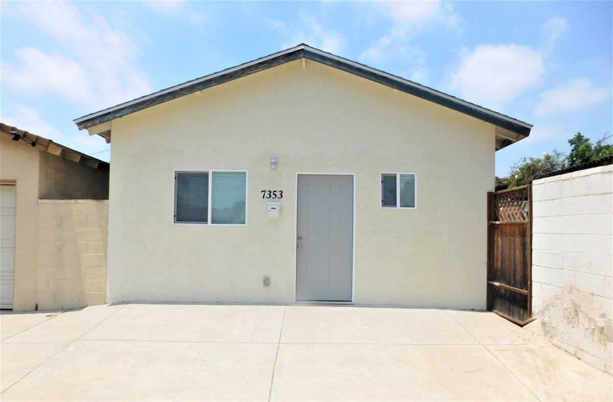 House for rent at 7353 Quartz Ave, Winnetka, CA 91306