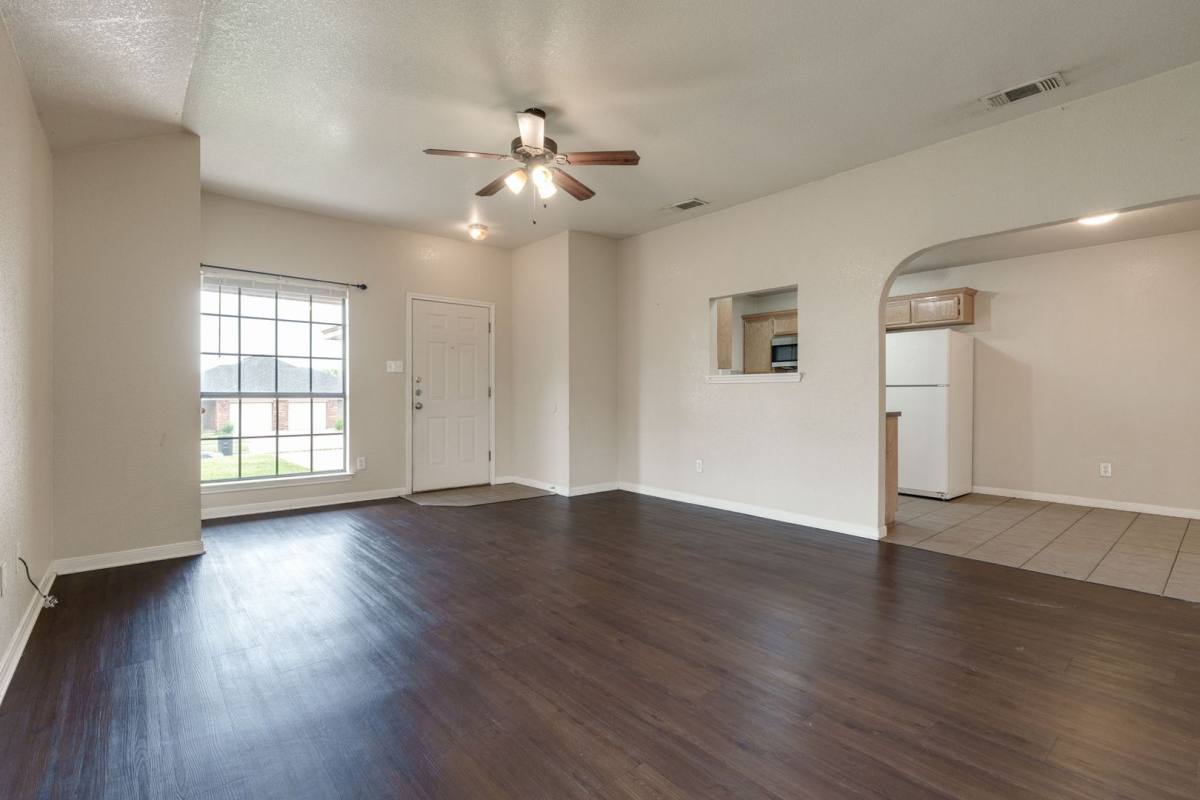 Apartment for rent at 3606 Dustin Court, Killeen, TX 76549
