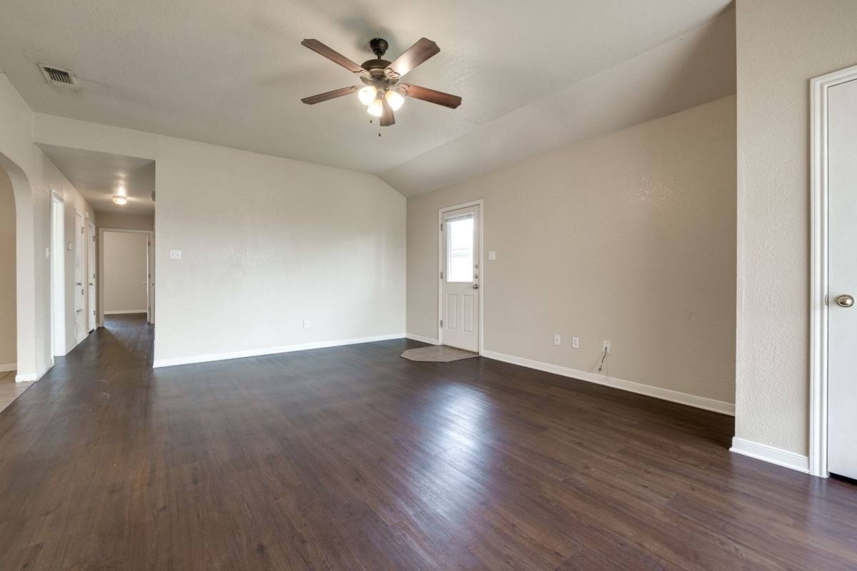 Apartment for rent at 3606 Dustin Court, Killeen, TX 76549