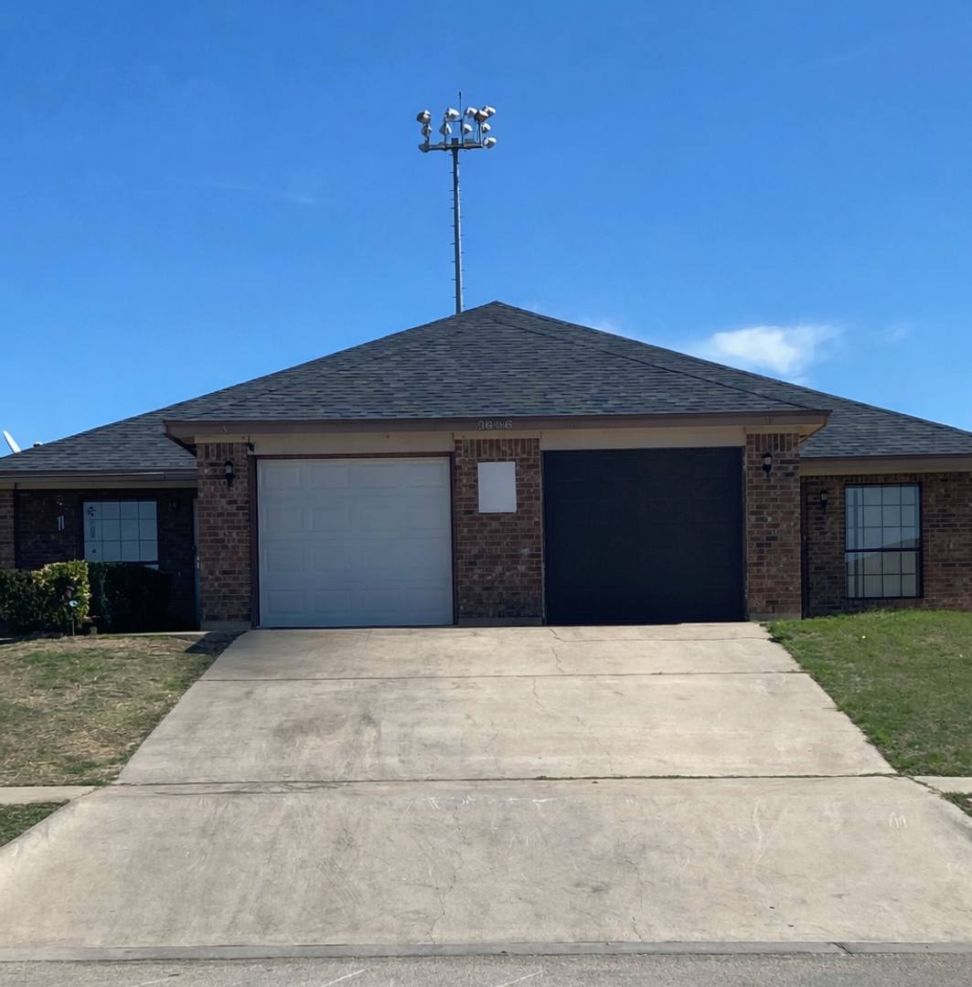 Apartment for rent at 3606 Dustin Court, Killeen, TX 76549